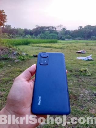 Xiaomi redmi note 11s